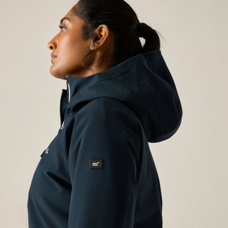 Ženska jakna Regatta Womens Highton Stretch Padded Jacket