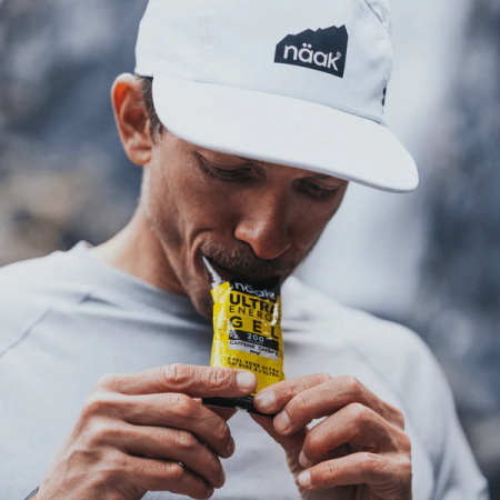 Energetski gel Näak Chocolate - Ultra Energy™ Gel