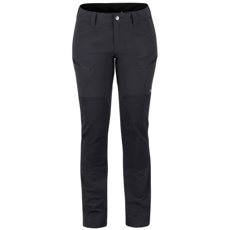 Ženske hlače Marmot Wm's Limantour Pant crna Black