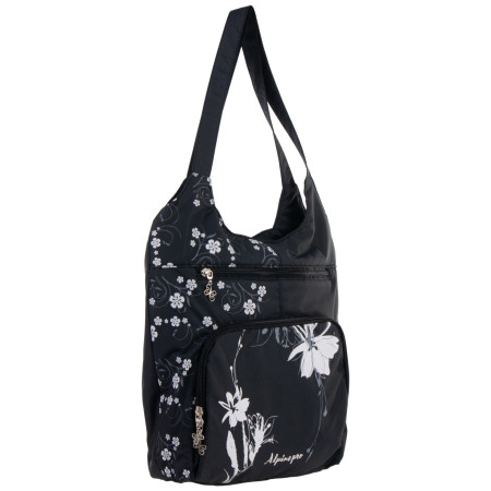 Torbica Alpine Pro Yva crna