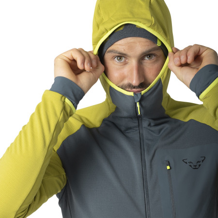 Muška dukserica Dynafit Radical Ptc M Jkt