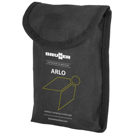 Sklopiva lopata Brunner Arlo