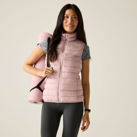 Ženski prsluk Regatta Women’s Marizion B/W