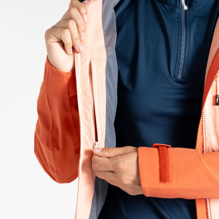 Ženska jakna Dare 2b Diverging Jacket