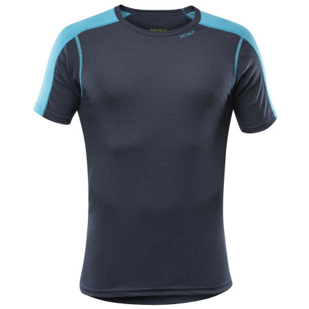 Majica Devold Sport T-shirt M 2014 crna