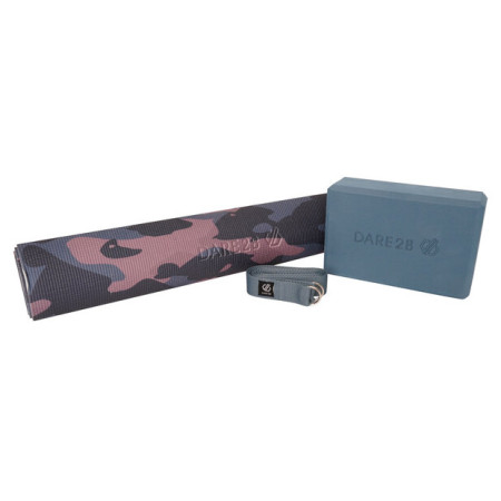 Pomagala za vježbanje Dare 2b Yoga Starter Set