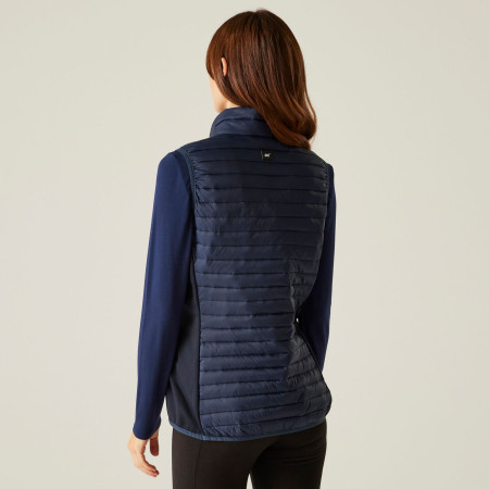 Ženski prsluk Regatta Women’s Andreson Hybrid