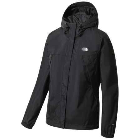 Ženska jakna The North Face Antora Jacket crna