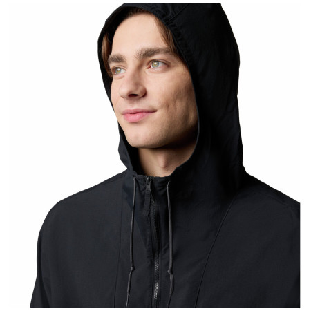 Muška jakna Columbia Spire Valley™ Hooded Windbreaker