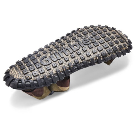 Muške sandale Gumbies Scrambler Sand a Brown