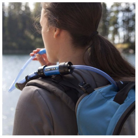 Filter za vodu Sawyer SP128 Twin Pack MINI Filter