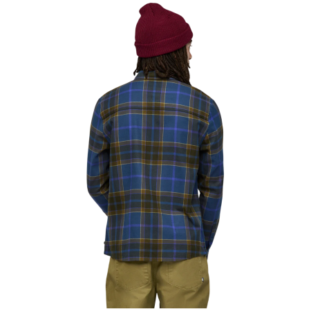 Muška košulja Cotopaxi M'S Quedo Flannel Shirt