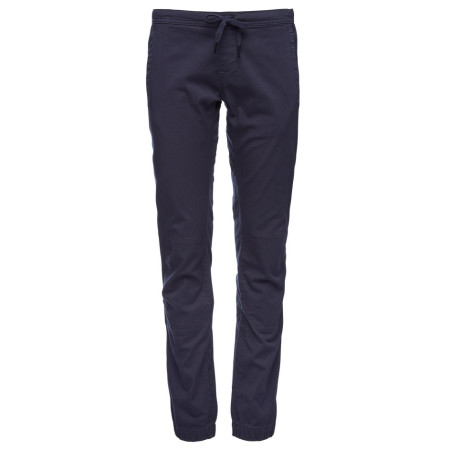 Ženske hlače Black Diamond Notion Pants siva