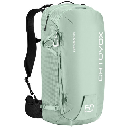 Ruksak za turno skijanje Ortovox Switchback 30 S