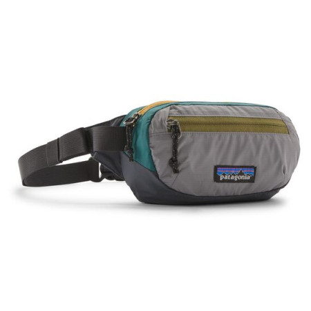 Torbice oko struka Patagonia Terravia Mini Hip Pack