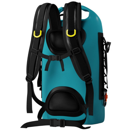 Vodootporna torba Elements Gear Trek 2.0 - 60L (2 popruhy)