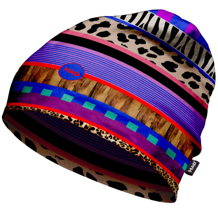 Kapa H.A.D. Printed Fleece Beanie Himba