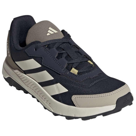 Dječja obuća Adidas Terrex Anylander J Blue