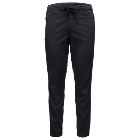 Muške hlače Black Diamond Notion pants crna