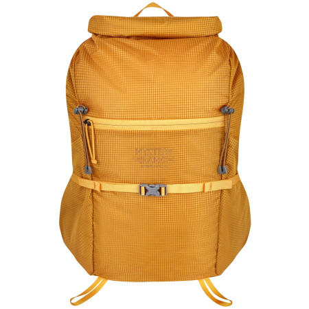Turistički ruksak Mystery Ranch In and Out 25 žuta sunglow
