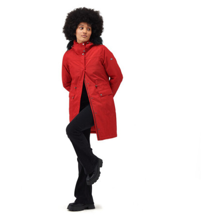 Ženska jakna Regatta Lellani