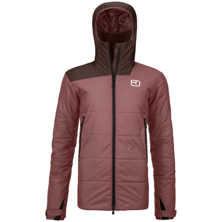 Ženska jakna Ortovox Swisswool Zinal Jacket W