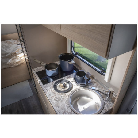 Set lonaca Brunner Torralta Ø 22 cm