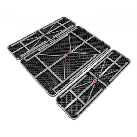 Stol sa klupama Vango Orchard Bench Set