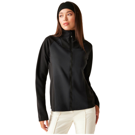 Ženska funkcionalna dukserica Dare 2b Sleek Midlayer