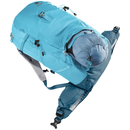 Ruksak Deuter Trail Pro 31 SL