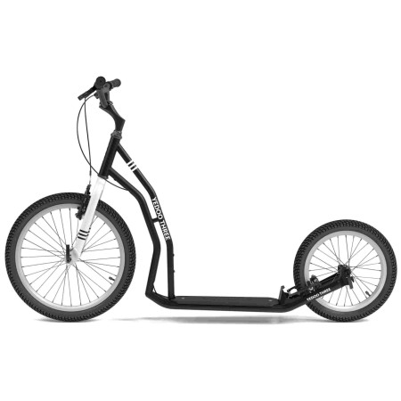 Romobil Yedoo Three Y40