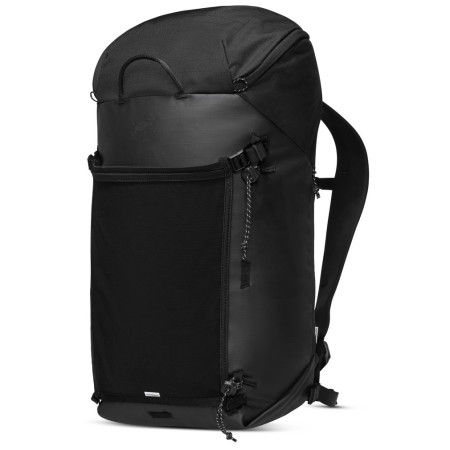 Ruksak Mammut Alto 28 crna black 0001