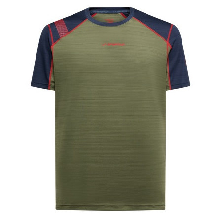 Muška majica La Sportiva Sunfire T-Shirt M