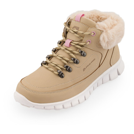 Ženske zimske cipele  Alpine Pro Corma