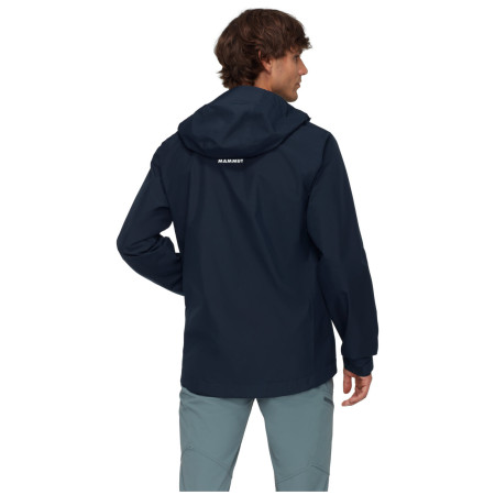 Muška jakna Mammut Treeline Light HS Hooded Jacket