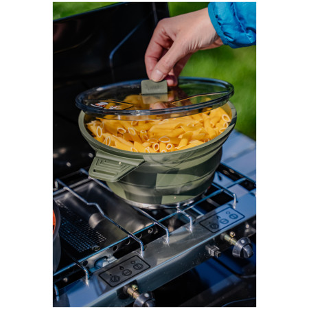 Sklopivi lonac Warg Fold Cookpot 2,5l