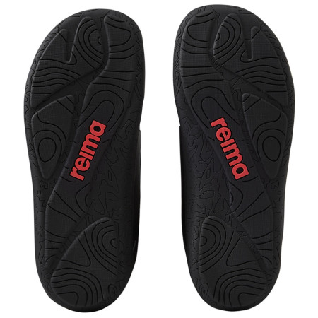 Dječja obuća Reima Tallustelu Black