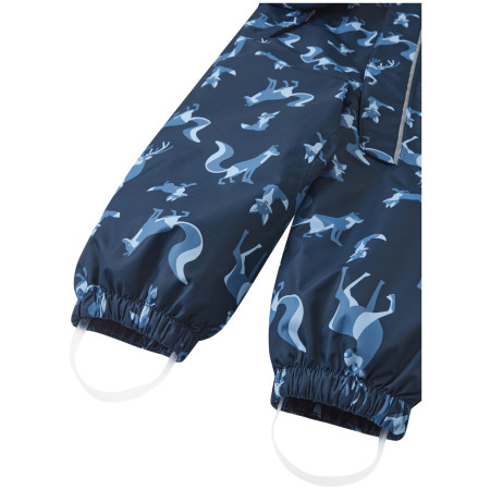 Dječji kombinezon Reima Lappi