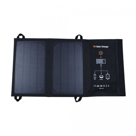 Solarni punjač Coelsol Sol Catcher SC7