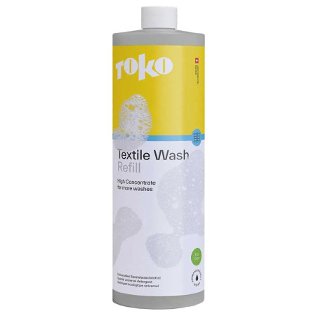 Deterdžent TOKO Textile Wash 1000ml