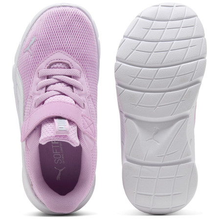 Dječja obuća Puma FlexFocus Modern Faded Glow AC+ PS Mauve