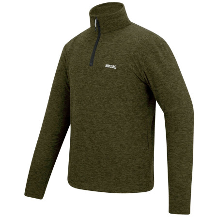 Muške funkcionalne majice Regatta Thompson Marl