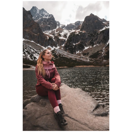 Ženska jakna Husky Nickin L