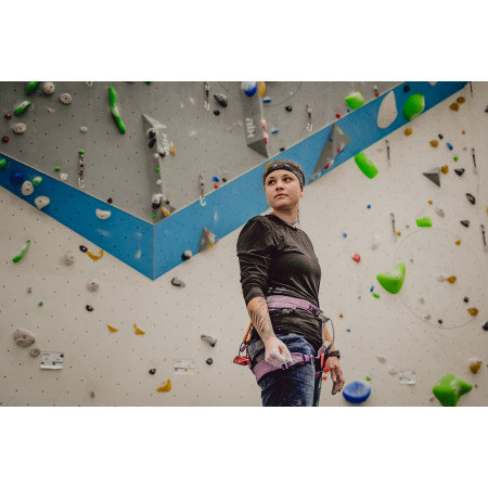 Ženska majica Zulu Bambus 210 Long