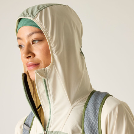 Ženska jakna Dare 2b Nomadic Softshell