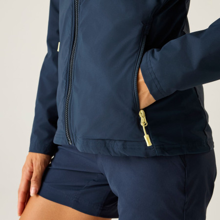 Ženska jakna Dare 2b Nomadic Softshell