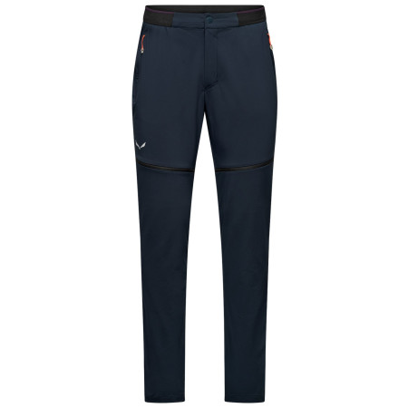 Muške hlače Salewa Pedroc 3 Dst 2in1 Pant M tamno plava blueberry