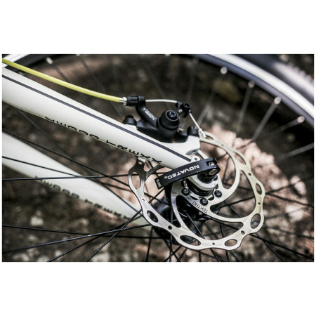 Romobil Yedoo Trexx Disc