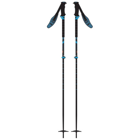 Štapovi za turno skijanje K2 Lockjaw Carbon 145