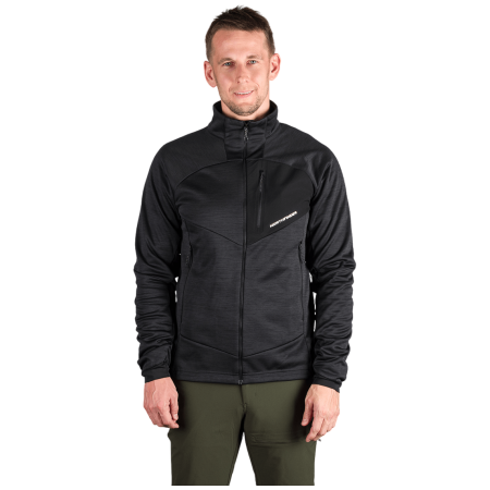 Muške funkcionalne majice dugih rukava Northfinder Juliste